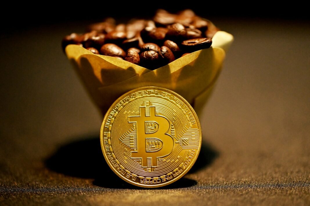 The Coin Republic News
