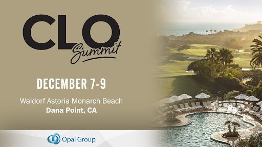 CLO Summit