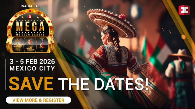 Mexico Gaming Summit