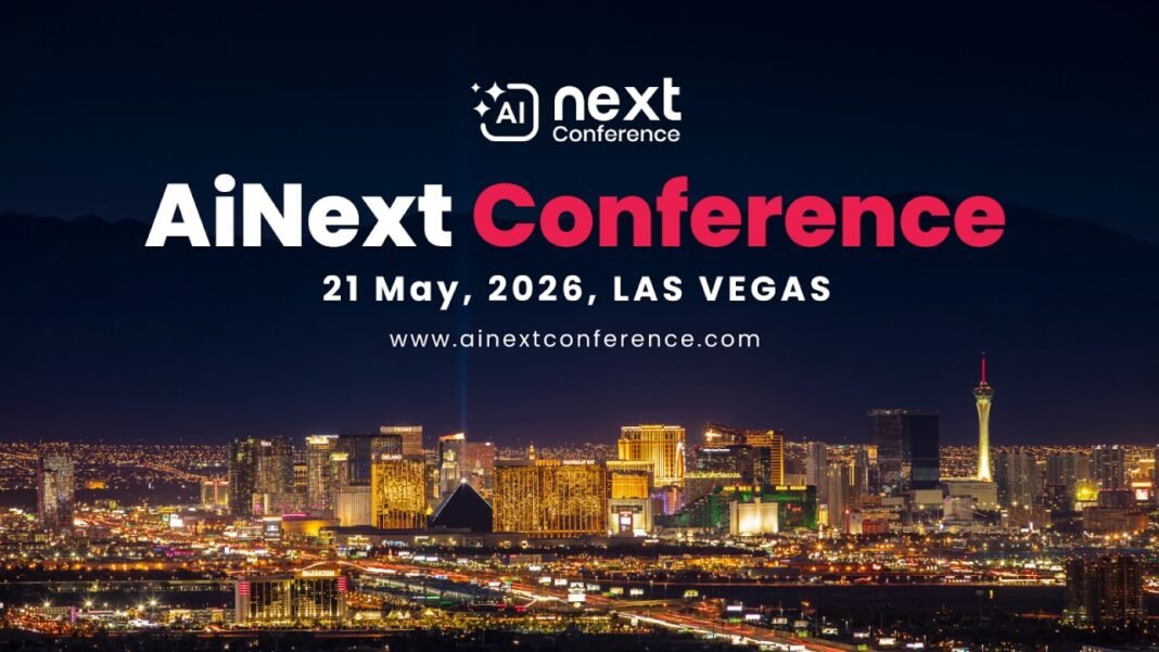 AINext Conference