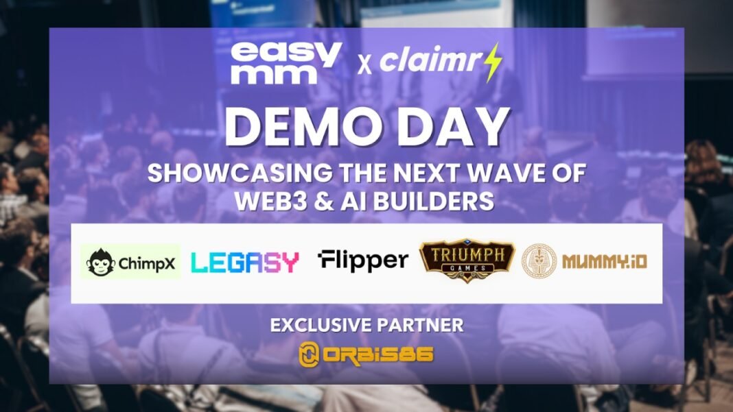 Demo Day