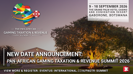 Pan-African Gaming Taxation & Revenue Summit (PAGTR) 2026
