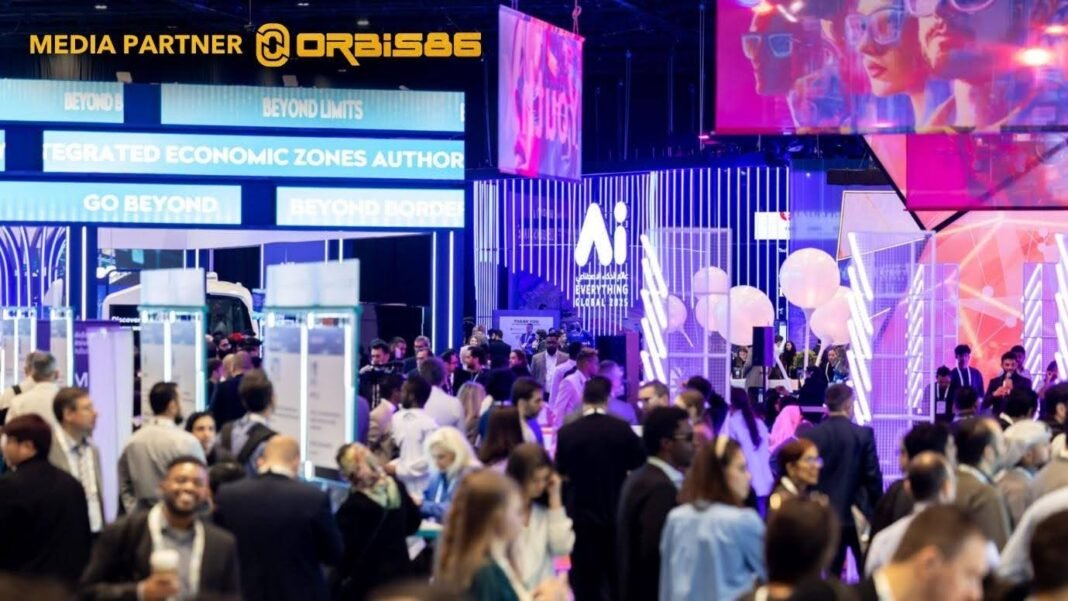 AI EVERYTHING KENYA X GITEX KENYA to anchor new era of inclusive AI and digital sovereignty for East Africa