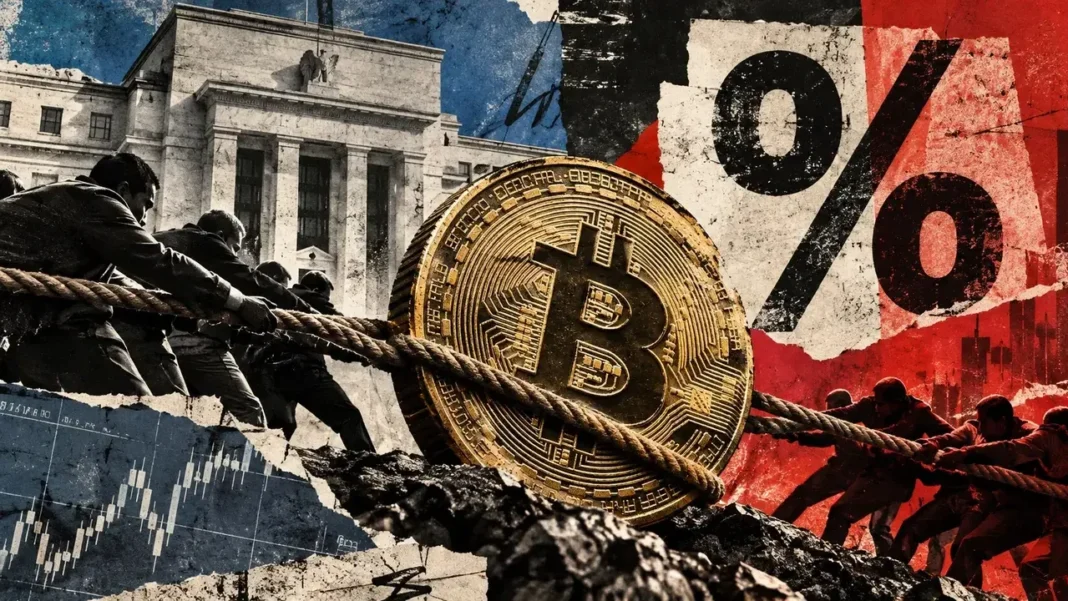 Bitcoin’s $85,000 recovery awaits proof that ETF investors kept buying after payrolls Bitcoin’s $85,000 recovery awaits proof that ETF investors kept buying after payrolls