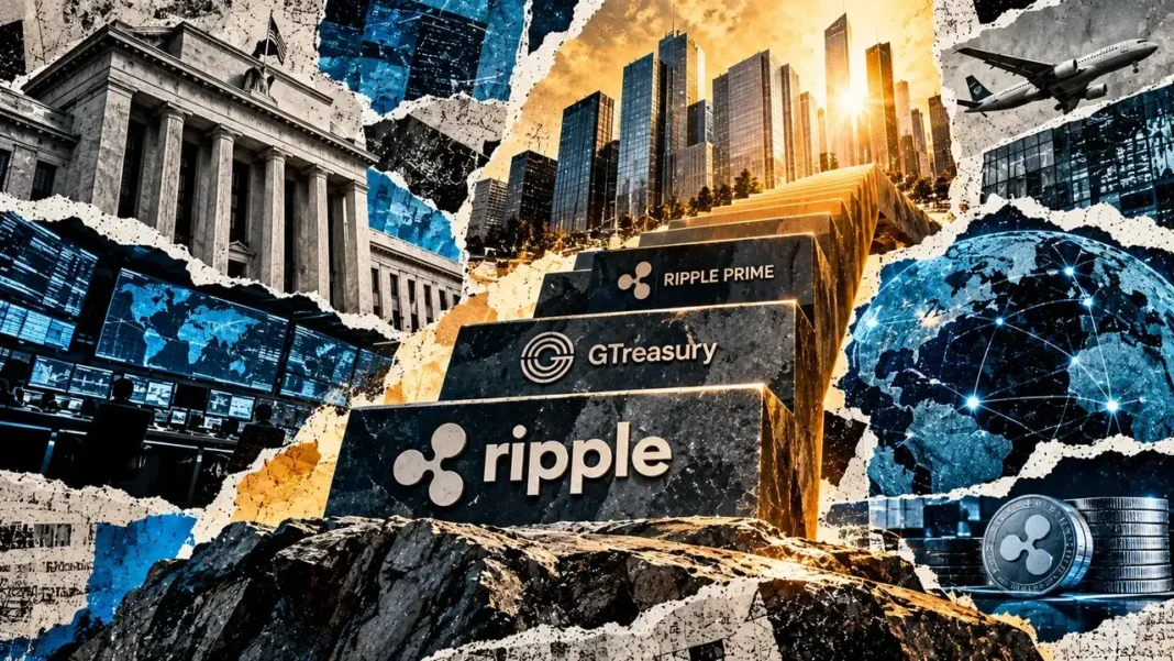 Ripple is heading for its best year ever while XRP faces its worst since 2022 Ripple is heading for its best year ever while XRP faces its worst since 2022